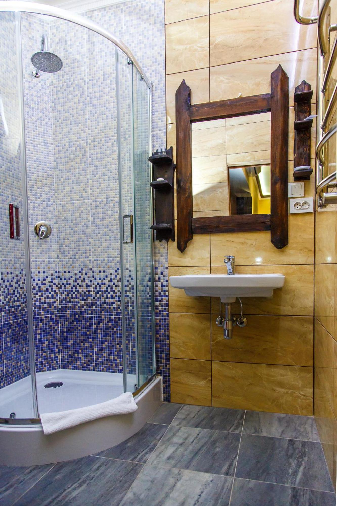 Dniprovskiy Dvir Stari Kodaky Room photo